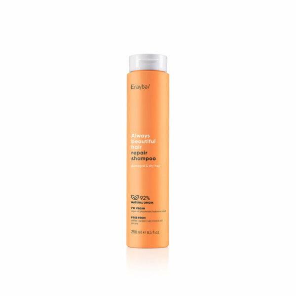 Abh/ Repair Shampoo
