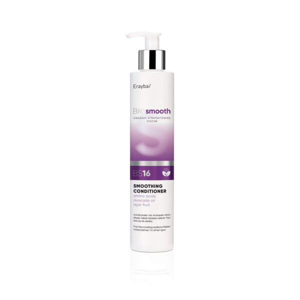 Biosmooth BS16 smoothing Conditioner