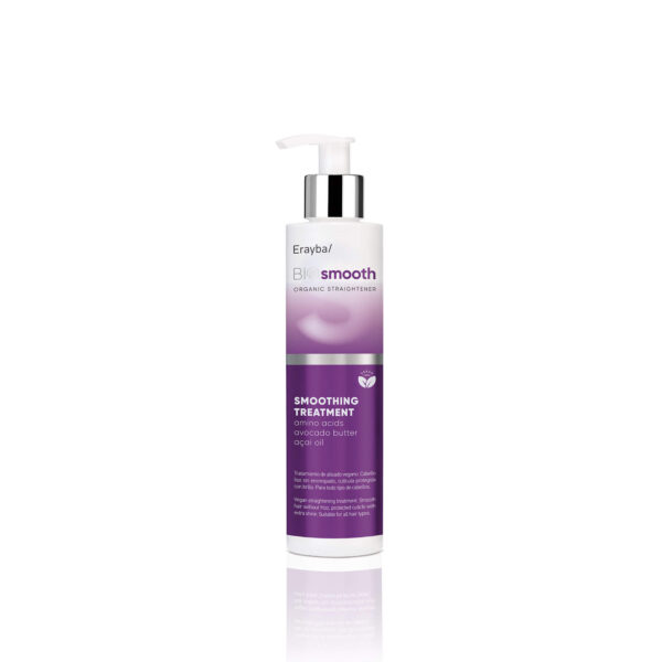 Biosmooth smoothing treatment