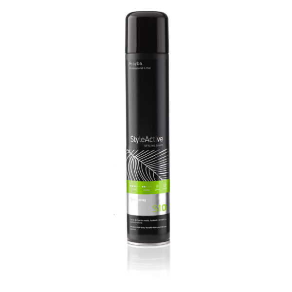 StyleActive S10 flex spray