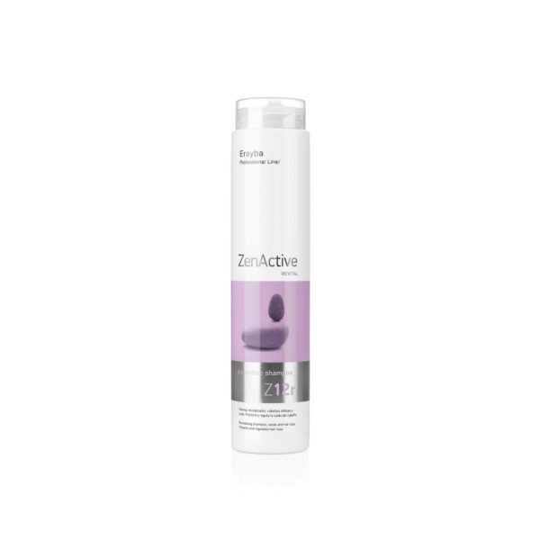 Zen Active Z12r preventive shampoo